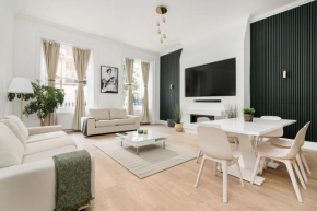 Luxury Majestic Apartment in Marylebone